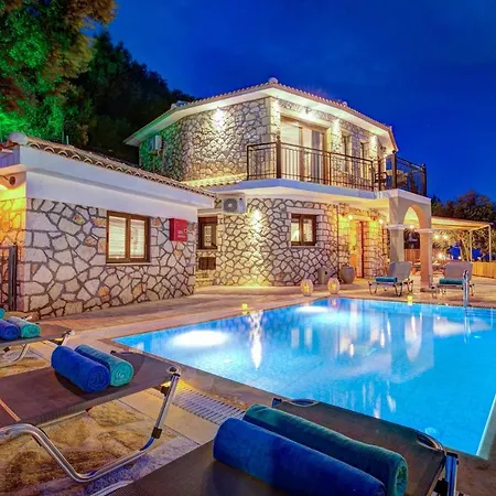 Villa Bougainvillea By