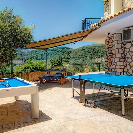 Bougainvillea By Vila *