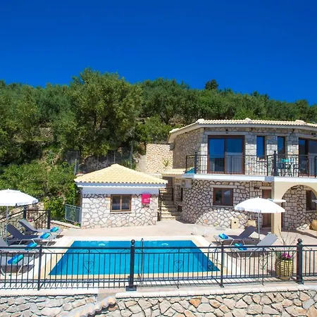 Bougainvillea By Vila *