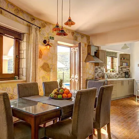 ヴィラ Bougainvillea By *